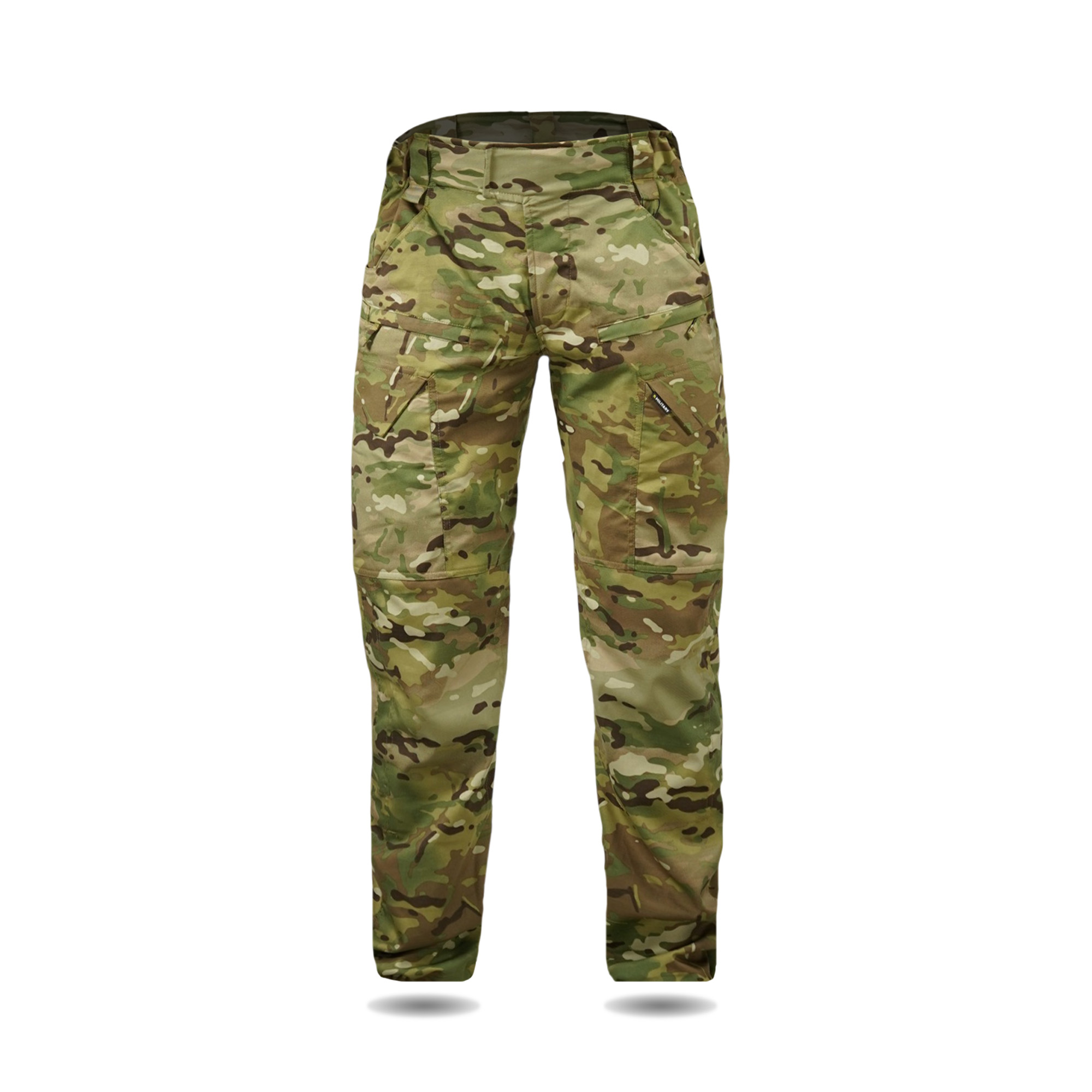 Штани військові RF Military Twill, Multicam BR XL