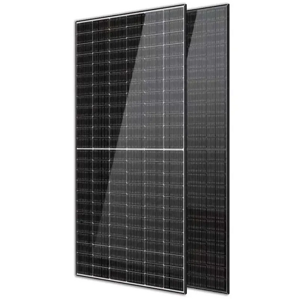 Солнечная панель Jinko Solar Tiger Neo JKM620N 66HL4M BDV 620Вт двухсторонняя N-Type TOPCon Bifacial Glass-Glass PW10044 фото