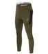 Комплект термобілизни ESDY Fleece Thermal Suit Хакі 1530-S фото 3
