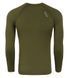 Комплект термобілизни ESDY Fleece Thermal Suit Хакі 1530-S фото 2