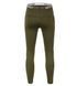 Комплект термобілизни ESDY Fleece Thermal Suit Хакі 1530-S фото 5