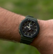 Годинник Casio G-SHOCK GA-2110SU - олива 1883-T фото 3