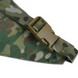 Тактический каремат (сидушка) 36 &times; 26 см Militex 20mm Cordura original USA Мультикам 2611-0101-00 фото 5