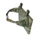 Тактический каремат (сидушка) 36 &times; 26 см Militex 20mm Cordura original USA Мультикам 2611-0101-00 фото 4