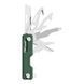 Мультитул NexTool Multi Functional Knife &ndash; компактный помощник в зеленом NE20098 фото