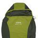 Спальний мішок Tramp Windy Light кокон лівий olive 220/80-55 UTRS-055 UTRS-055-olive-L фото 4