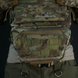 Сумка для защиты паха Militex размер L | Cordura original USA 2405-0101-L фото 8
