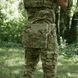 Тактический каремат (сидушка) 36 &times; 26 см Militex 20mm Cordura original USA Мультикам 2611-0101-00 фото 9