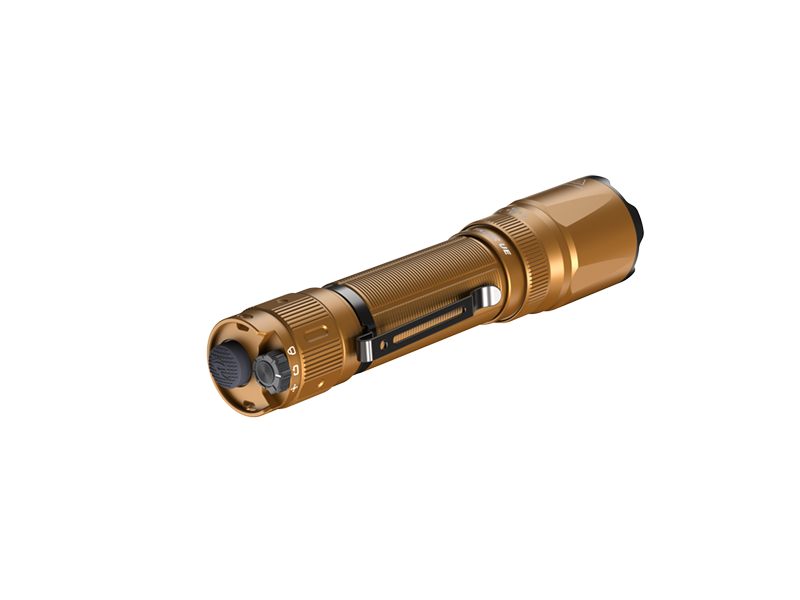 Ліхтар тактичний Fenix TK20R UE, пісочний TK20RUEtan фото