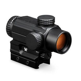 Приціл оптичний Vortex Spitfire AR 1x Prism Scope DRT reticle (SPR-200) 57368 фото