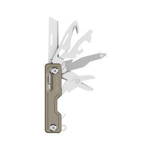 Мультитул NexTool Multi Functional Knife &ndash; компактный помощник в хаки NE20100 фото