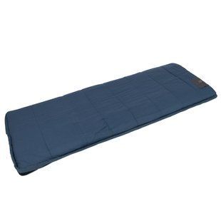 Спальний мішок Bo-Camp Vendeen Cool/Warm Silver -2&deg; Blue/Grey (3605880) DAS1150 фото