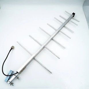 Антена логоперіодична 350-650 MHz N-TYPE 1496 фото