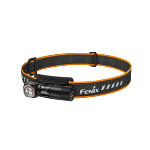 Фонарь налобный тактический с красным светом Fenix HM23 V2.0 HM23V20 фото