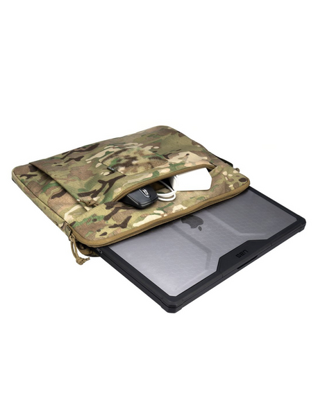 Чохол для ноутбука UTactic Laptop Cover &mdash; Мультикам (13 дюймів) 0000000876 фото