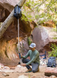 Система фильтрации воды LifeStraw Peak Gravity Water Purifier System, 8 л, Mountain Blue 7640144287832 фото 4