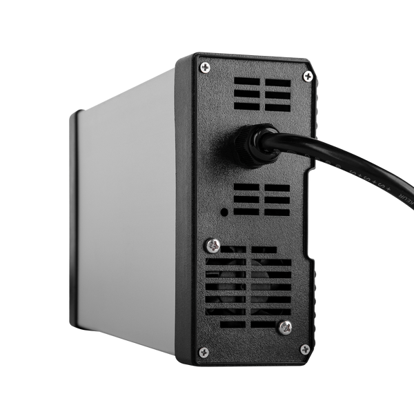 Зарядний пристрій для акумуляторів LiFePO4 48V (58.4V)-8A-384W LP19304 фото