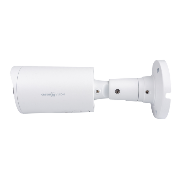Наружная IP камера GreenVision GV-191-IP-IF-COS80-30 180&deg; LP21932 фото