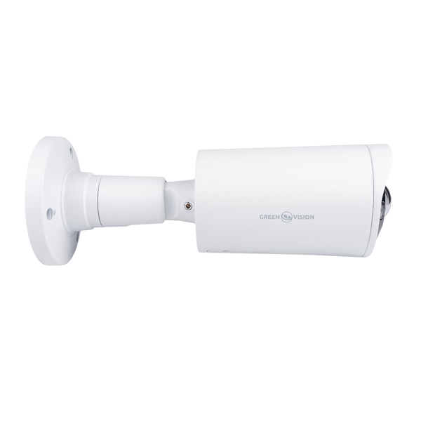 Наружная IP камера GreenVision GV-191-IP-IF-COS80-30 180&deg; LP21932 фото