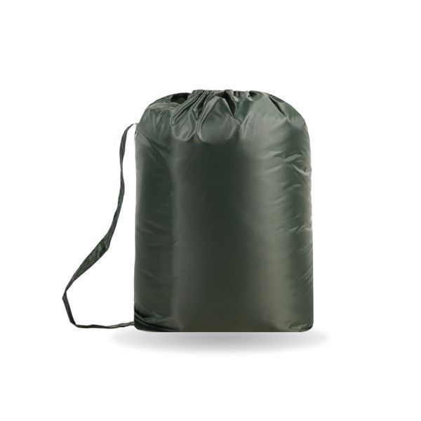 Полевой спальный мешок Tactical Sleep System &ndash;10 &deg;C (0,73*2,2 м) 1360-М фото