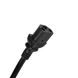 Зарядний пристрій для акумуляторів LiFePO4 48V (58.4V)-8A-384W LP19304 фото 4