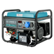 Генератор газобензиновый K&ouml;nner & S&ouml;hnen KS 10000E G 4260405363131 фото 3
