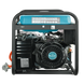 Генератор газобензиновый K&ouml;nner & S&ouml;hnen KS 10000E G 4260405363131 фото 7