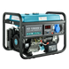 Генератор газобензиновый K&ouml;nner & S&ouml;hnen KS 10000E G 4260405363131 фото 2