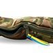 Полевой спальный мешок Tactical Sleep System &ndash;10 &deg;C (0,73*2,2 м) 1360-М фото 5