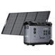 Портативна зарядна станція OUKITEL P5000E Pro 5120Wh 4000W LiFePO4 UPS PW10048 фото 1