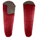 Спальний мішок Grand Canyon Whistler 190 13&deg;C Red Dahlia Left (340001) DAS3079 фото 4