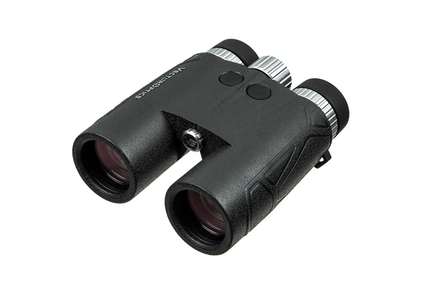 Многофункциональный бинокль со встроенным лазерным дальномером Vector Optics Paragon 10&times;42 Rangefinder (SCBRF-02) SCBRF-02 фото