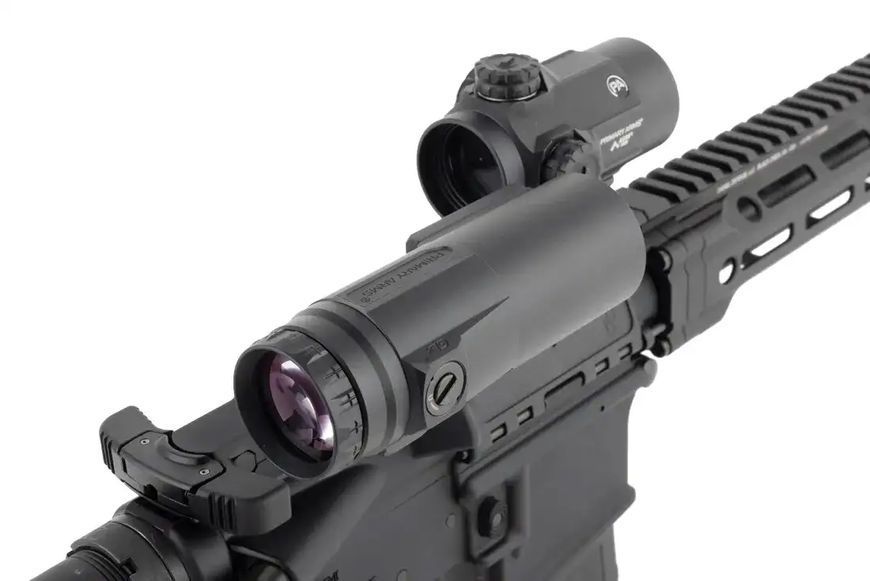 Магніфер Primary Arms GLx 6x, 28mm 63565 фото