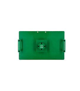 Патч-антенна 2-3GHz 10dBi Linear Si_00009 фото