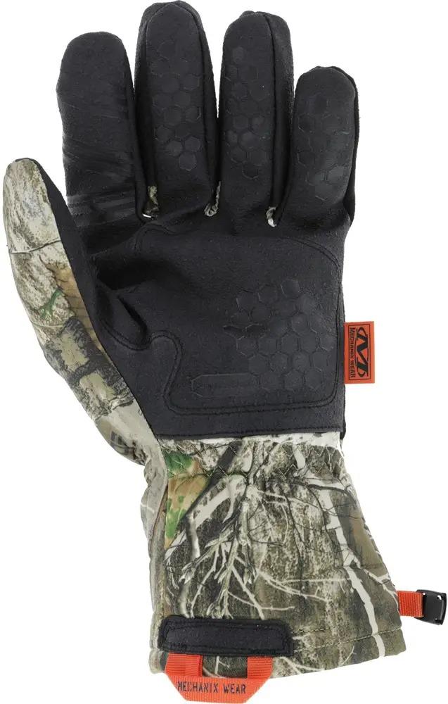 Перчатки Mechanix SUB20 Realtree — 2