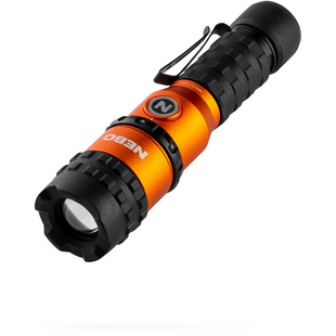 Фонарь ручной Nebo Master Series FL 750 Nebo Master Series 750 5060945230035 фото