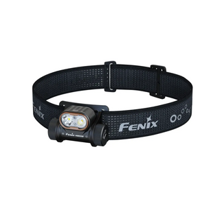 Фонарь налобный Fenix HM55R, черный HM55Rblc фото