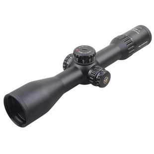 Оптичний приціл Vector Optics Continental 3&ndash;18&times;50 FFP VEC-MBR, труба 34 мм, з підсвічуванням SCFF-43 фото