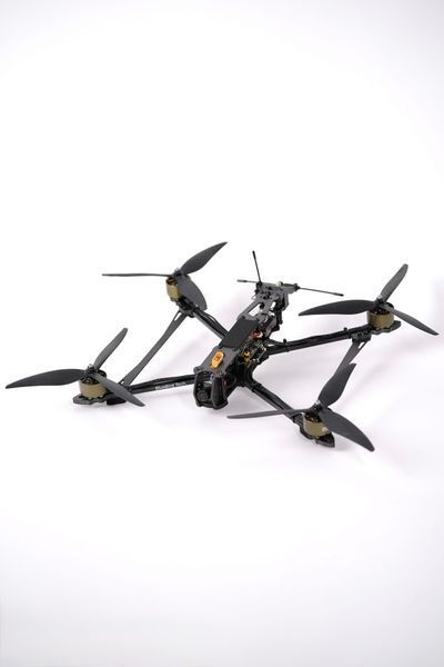 FPV Дрон Ужас 8&rdquo; 22023 фото