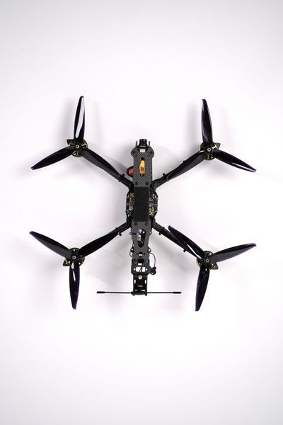 FPV Дрон Ужас 8&rdquo; 22023 фото