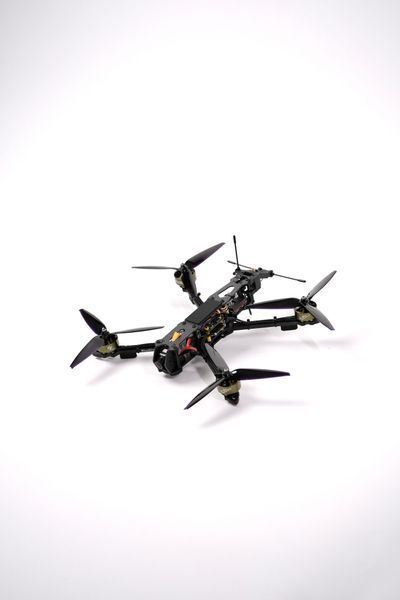 FPV Дрон Ужас 8&rdquo; 22023 фото