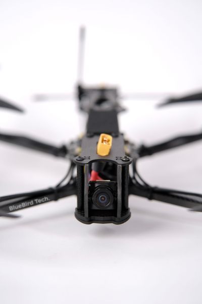 FPV Дрон Ужас 8&rdquo; 22023 фото