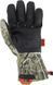 Рукавиці Mechanix SUB20 Realtree 1637-XL фото 2