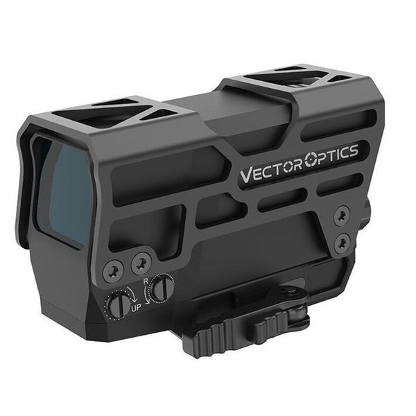 Приціл коліматорний Vector Optics Frenzy Plus 1x31x26 3MOA 68618 фото