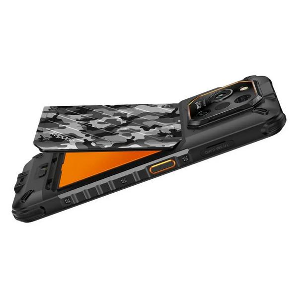 Смартфон RugOne Xever 7 Pro 6975326660679 фото