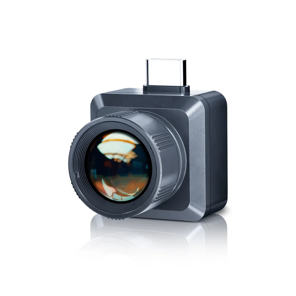 Тепловізор для смартфона Thermal Master T2 Pro (iOS, 1300 м, 13 мм) 80477 фото