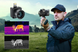Тепловізор для смартфона Thermal Master T2 Pro (iOS, 1300 м, 13 мм) 80477 фото 7