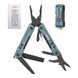 Мультитул NexTool Mini Sailor S11 Pro &ndash; компактный карманный помощник NE20382A фото
