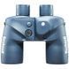 Бінокль Bushnell Marine Blue 7x50 мм з компасом і далекомірною сіткою 64941 фото 2