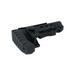 Телескопический приклад с подщечником ATOM-CP Key-Arma для AR/AK Mill spec Polymer ATOM-CP фото 2